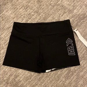 Athletic shorts